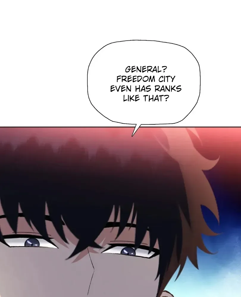 The Doomsday Ruthless Man: Hoarding Trillions of Supplies at the Beginning Chapter 109 - Page 26