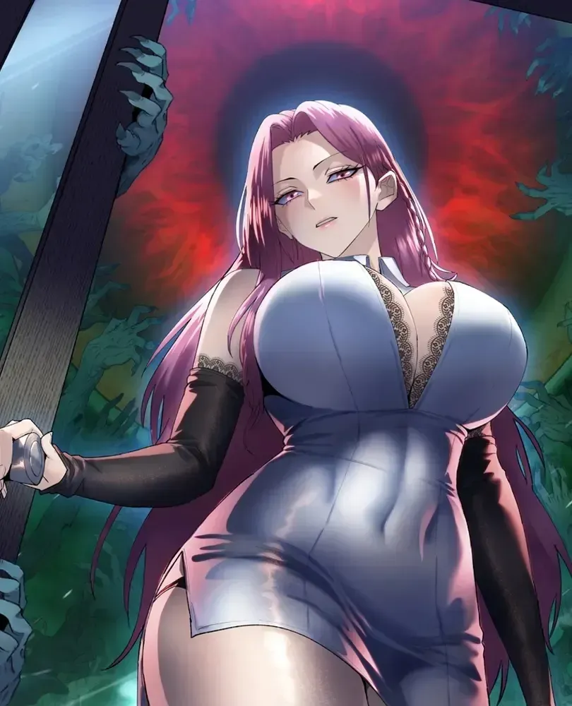 The Doomsday Ruthless Man: Hoarding Trillions of Supplies at the Beginning Chapter 109 - Page 3