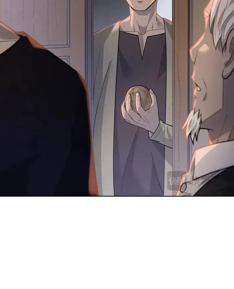 The Doomsday Ruthless Man: Hoarding Trillions of Supplies at the Beginning Chapter 109 - Page 34