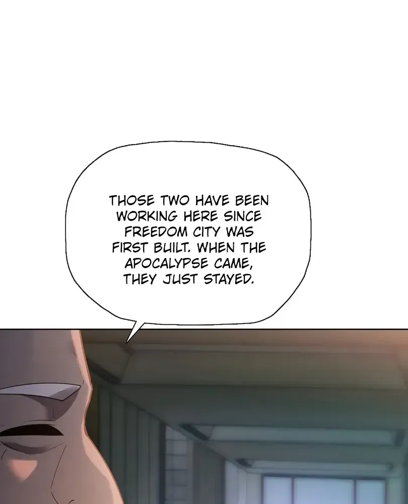 The Doomsday Ruthless Man: Hoarding Trillions of Supplies at the Beginning Chapter 109 - Page 37