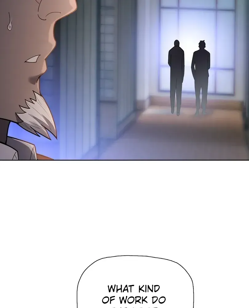 The Doomsday Ruthless Man: Hoarding Trillions of Supplies at the Beginning Chapter 109 - Page 38