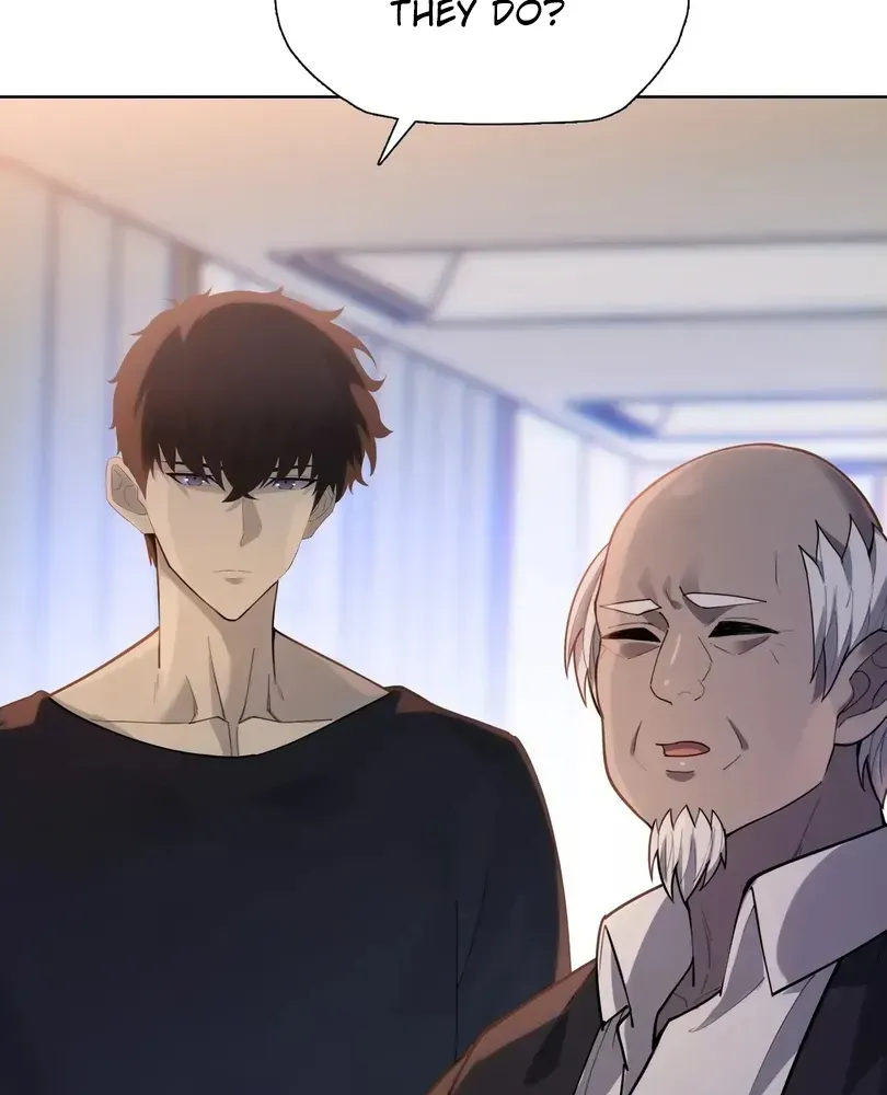 The Doomsday Ruthless Man: Hoarding Trillions of Supplies at the Beginning Chapter 109 - Page 39