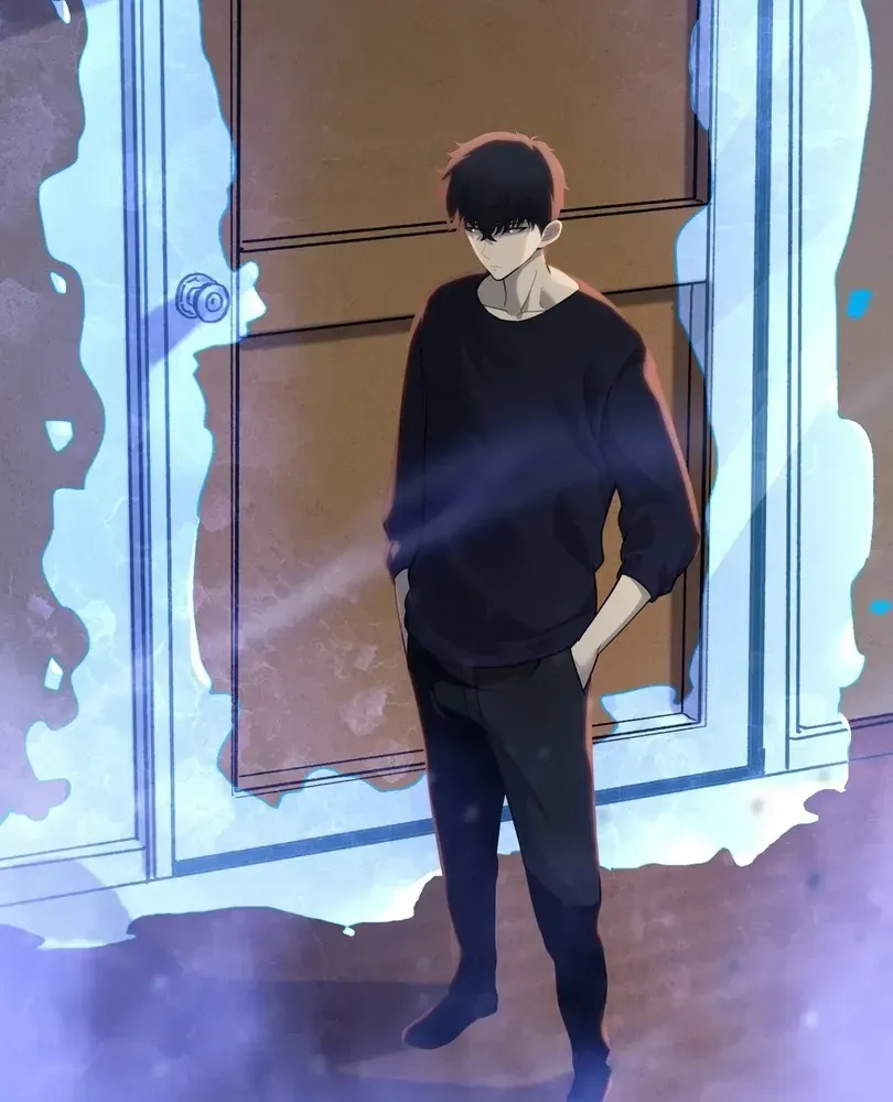 The Doomsday Ruthless Man: Hoarding Trillions of Supplies at the Beginning Chapter 109 - Page 45