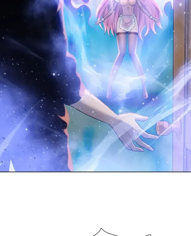 The Doomsday Ruthless Man: Hoarding Trillions of Supplies at the Beginning Chapter 109 - Page 51