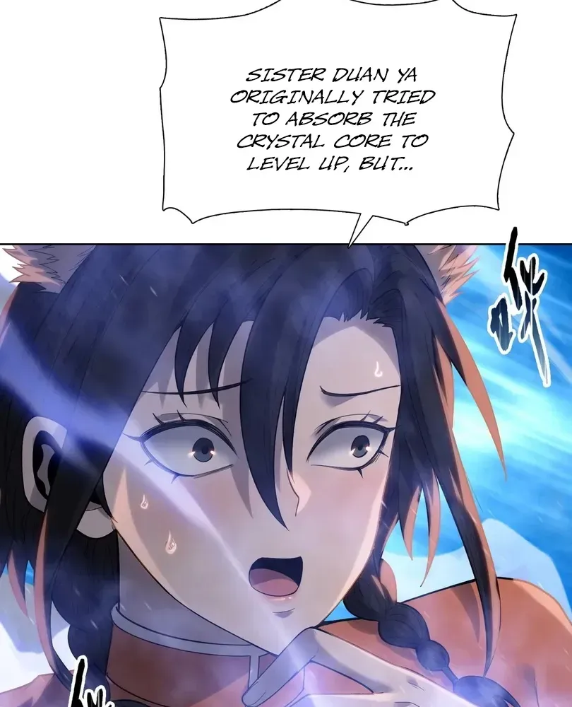 The Doomsday Ruthless Man: Hoarding Trillions of Supplies at the Beginning Chapter 109 - Page 52