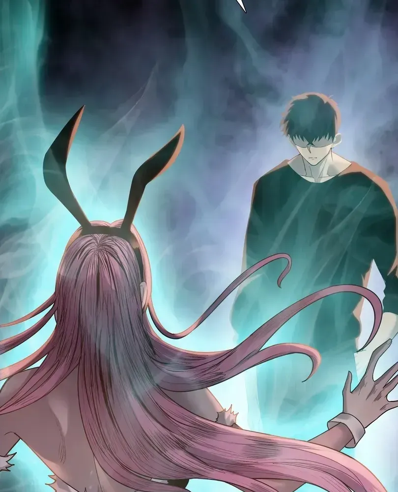 The Doomsday Ruthless Man: Hoarding Trillions of Supplies at the Beginning Chapter 109 - Page 57