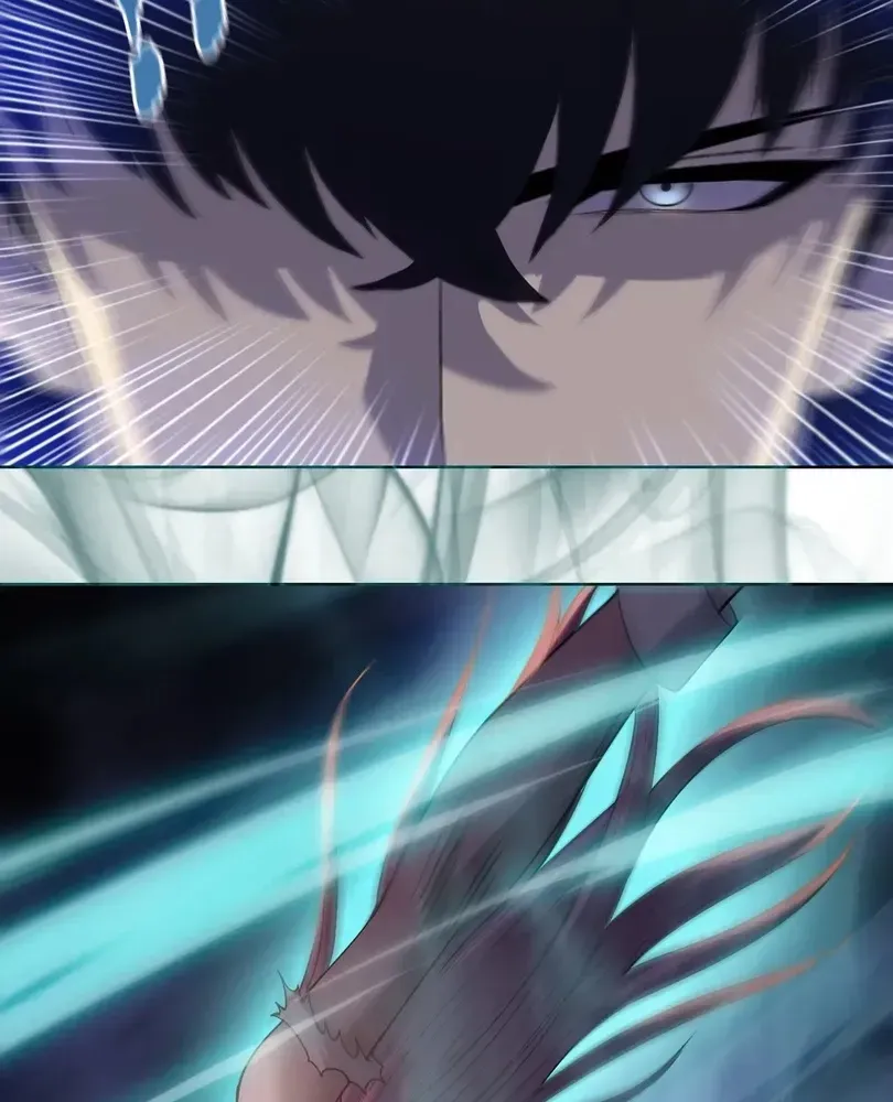 The Doomsday Ruthless Man: Hoarding Trillions of Supplies at the Beginning Chapter 109 - Page 61