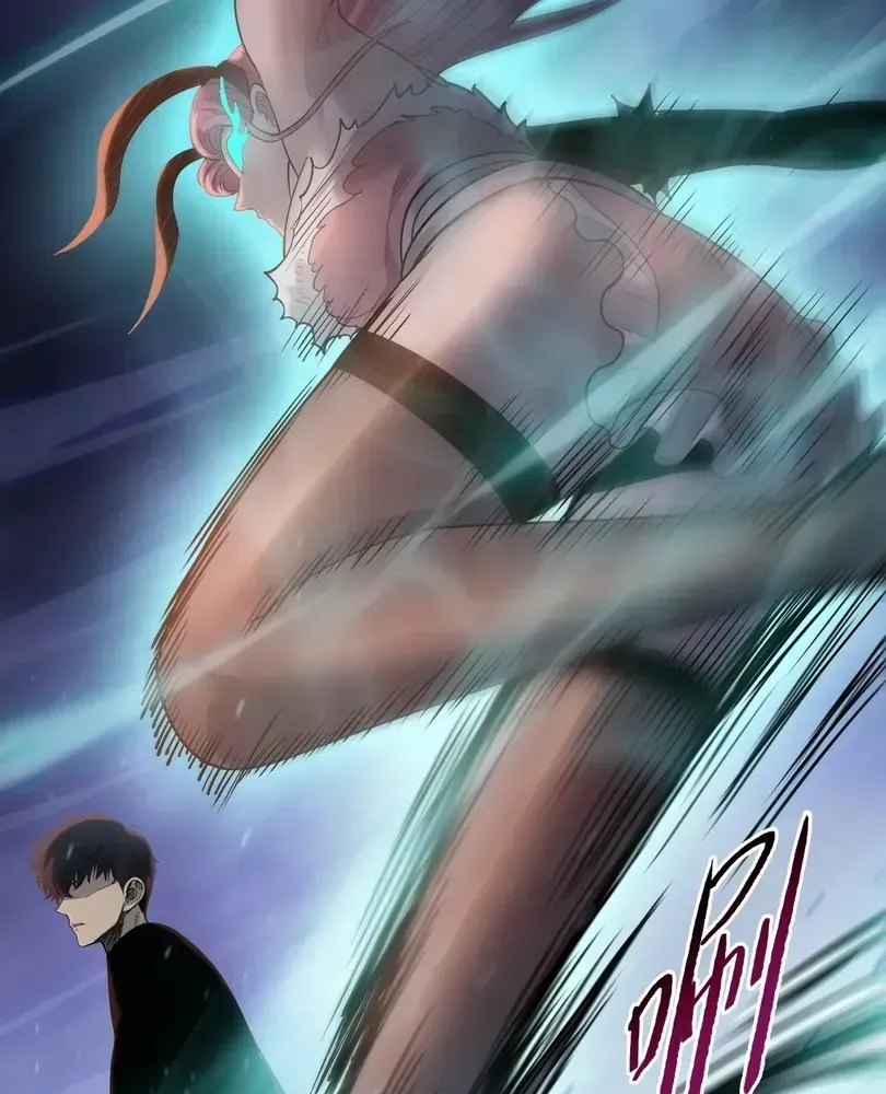 The Doomsday Ruthless Man: Hoarding Trillions of Supplies at the Beginning Chapter 109 - Page 62