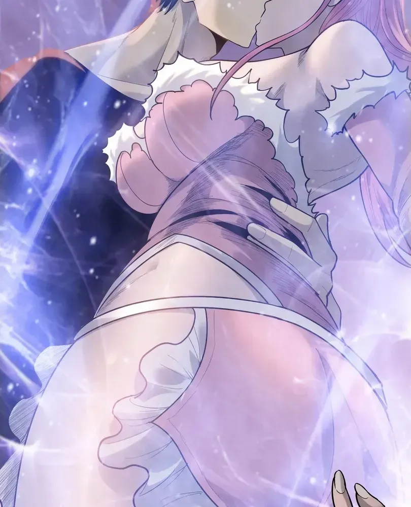 The Doomsday Ruthless Man: Hoarding Trillions of Supplies at the Beginning Chapter 109 - Page 74