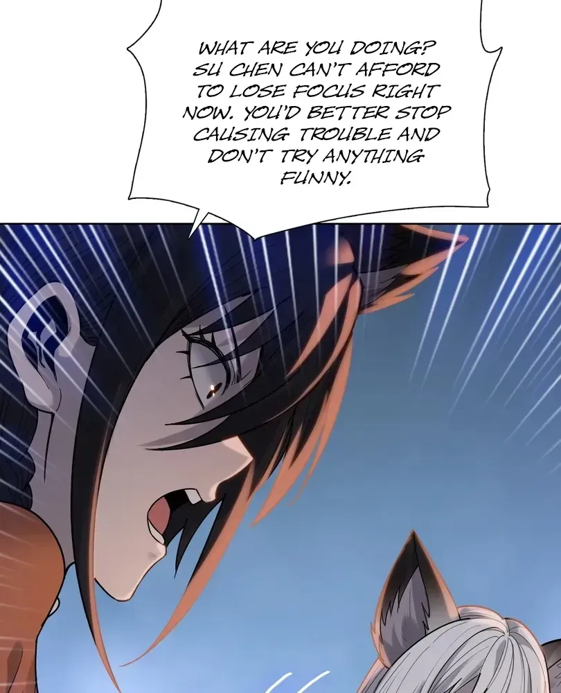 The Doomsday Ruthless Man: Hoarding Trillions of Supplies at the Beginning Chapter 109 - Page 77