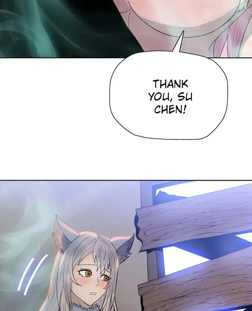 The Doomsday Ruthless Man: Hoarding Trillions of Supplies at the Beginning Chapter 109 - Page 81