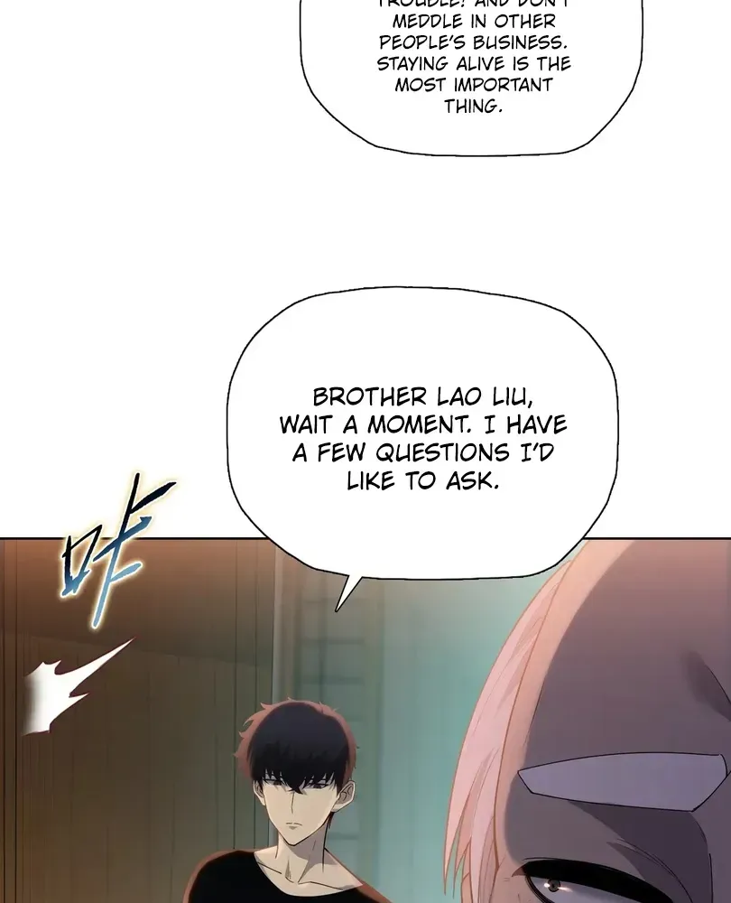 The Doomsday Ruthless Man: Hoarding Trillions of Supplies at the Beginning Chapter 109 - Page 9