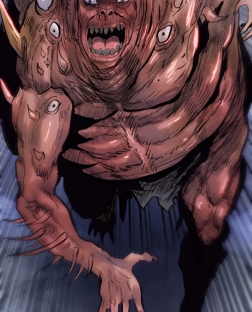 The Doomsday Ruthless Man: Hoarding Trillions of Supplies at the Beginning Chapter 109 - Page 93