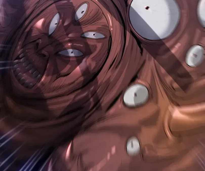 The Doomsday Ruthless Man: Hoarding Trillions of Supplies at the Beginning Chapter 110 - Page 10