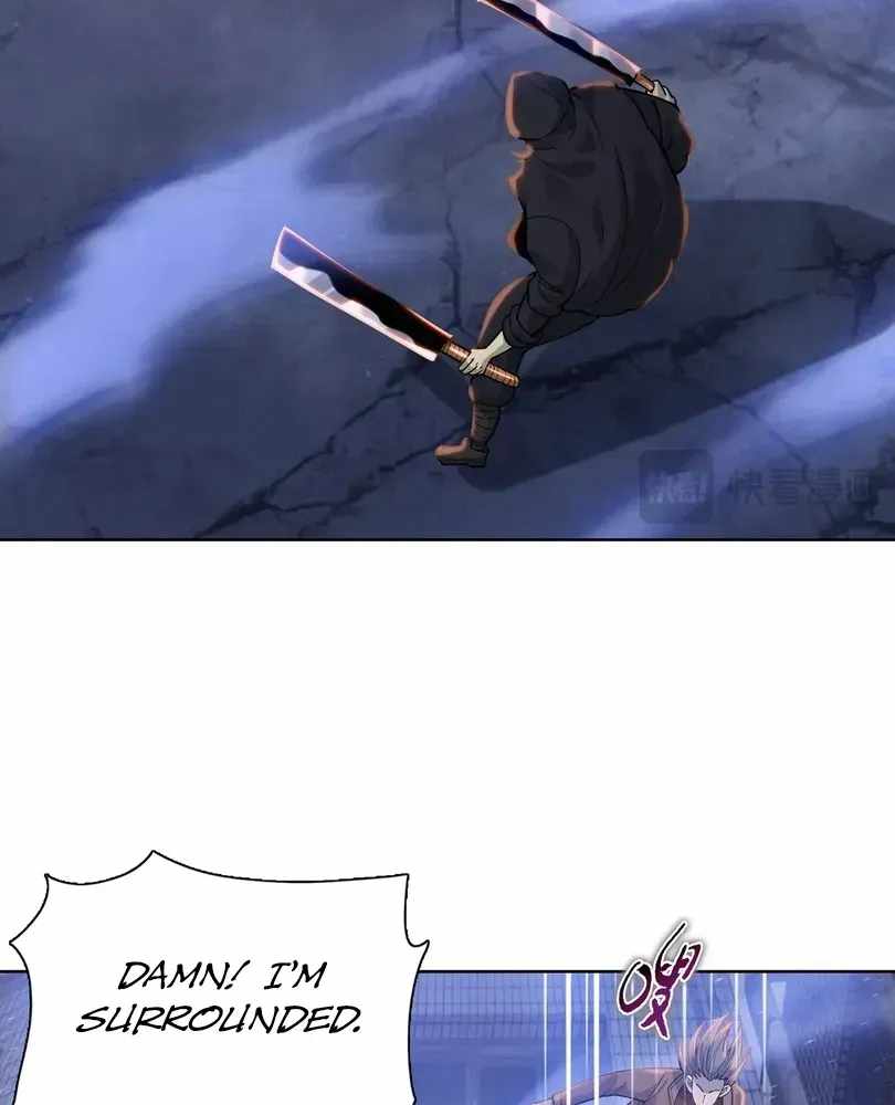 The Doomsday Ruthless Man: Hoarding Trillions of Supplies at the Beginning Chapter 110 - Page 17