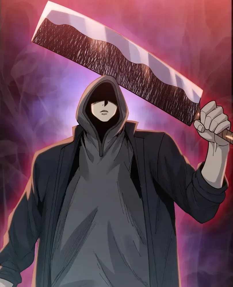 The Doomsday Ruthless Man: Hoarding Trillions of Supplies at the Beginning Chapter 110 - Page 20