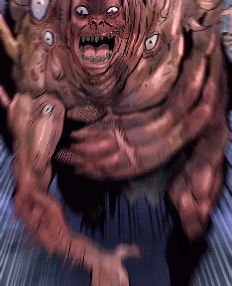 The Doomsday Ruthless Man: Hoarding Trillions of Supplies at the Beginning Chapter 110 - Page 4