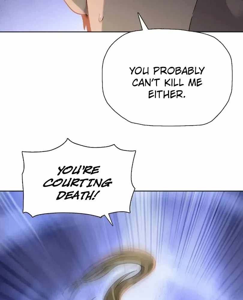 The Doomsday Ruthless Man: Hoarding Trillions of Supplies at the Beginning Chapter 110 - Page 55