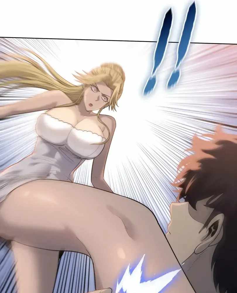 The Doomsday Ruthless Man: Hoarding Trillions of Supplies at the Beginning Chapter 110 - Page 60