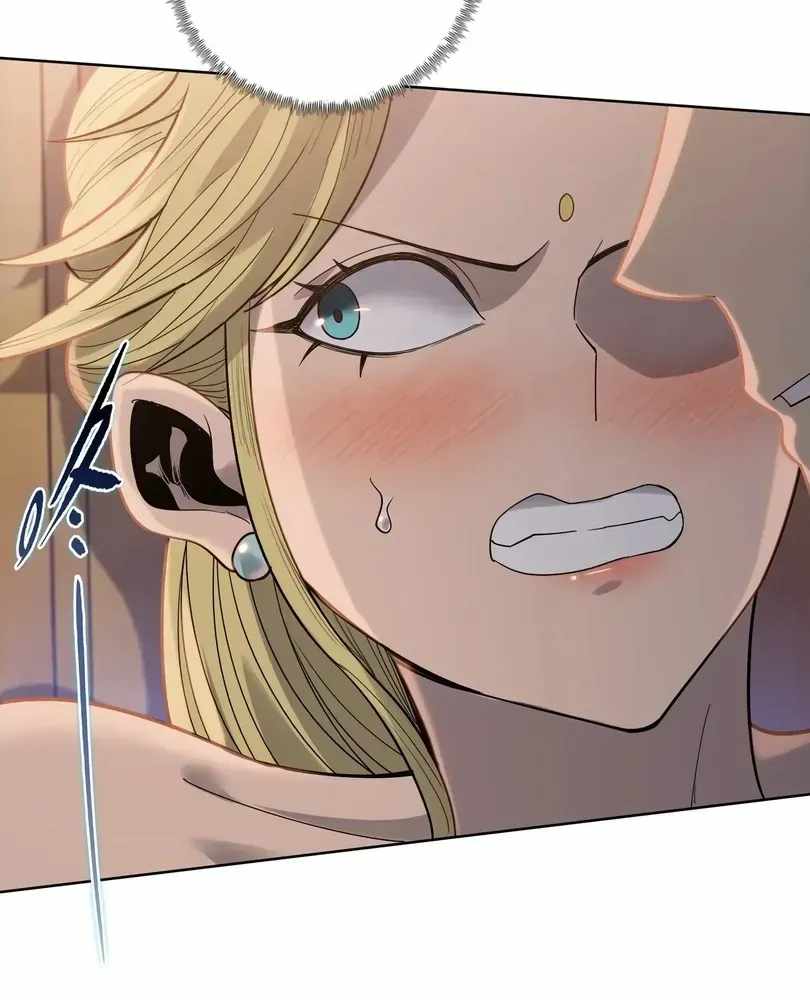 The Doomsday Ruthless Man: Hoarding Trillions of Supplies at the Beginning Chapter 110 - Page 64