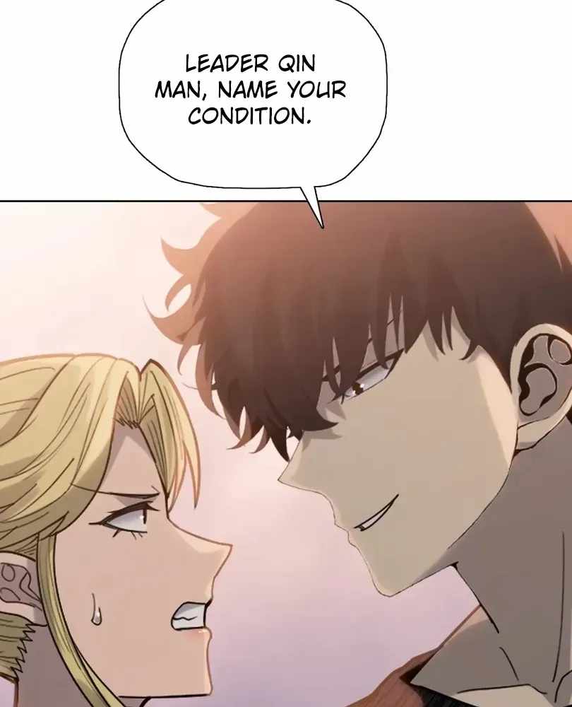 The Doomsday Ruthless Man: Hoarding Trillions of Supplies at the Beginning Chapter 110 - Page 74