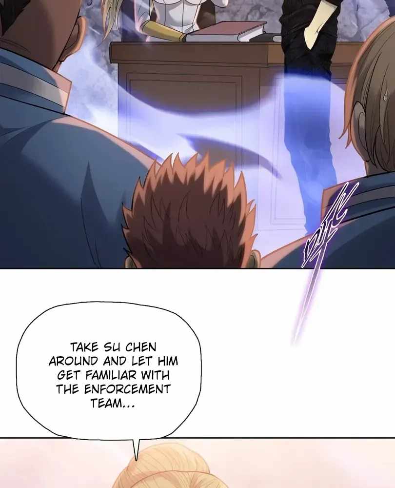 The Doomsday Ruthless Man: Hoarding Trillions of Supplies at the Beginning Chapter 110 - Page 88