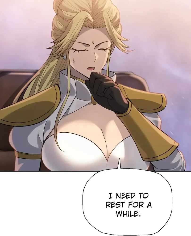 The Doomsday Ruthless Man: Hoarding Trillions of Supplies at the Beginning Chapter 110 - Page 89