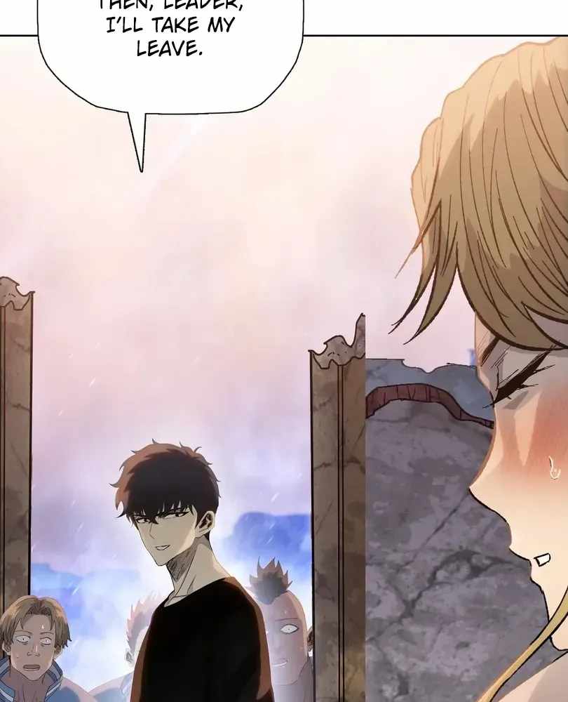 The Doomsday Ruthless Man: Hoarding Trillions of Supplies at the Beginning Chapter 110 - Page 92