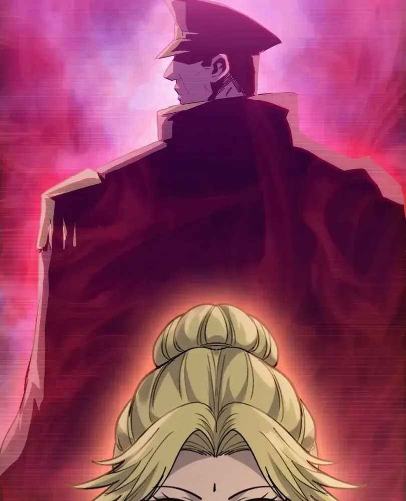 The Doomsday Ruthless Man: Hoarding Trillions of Supplies at the Beginning Chapter 110 - Page 97