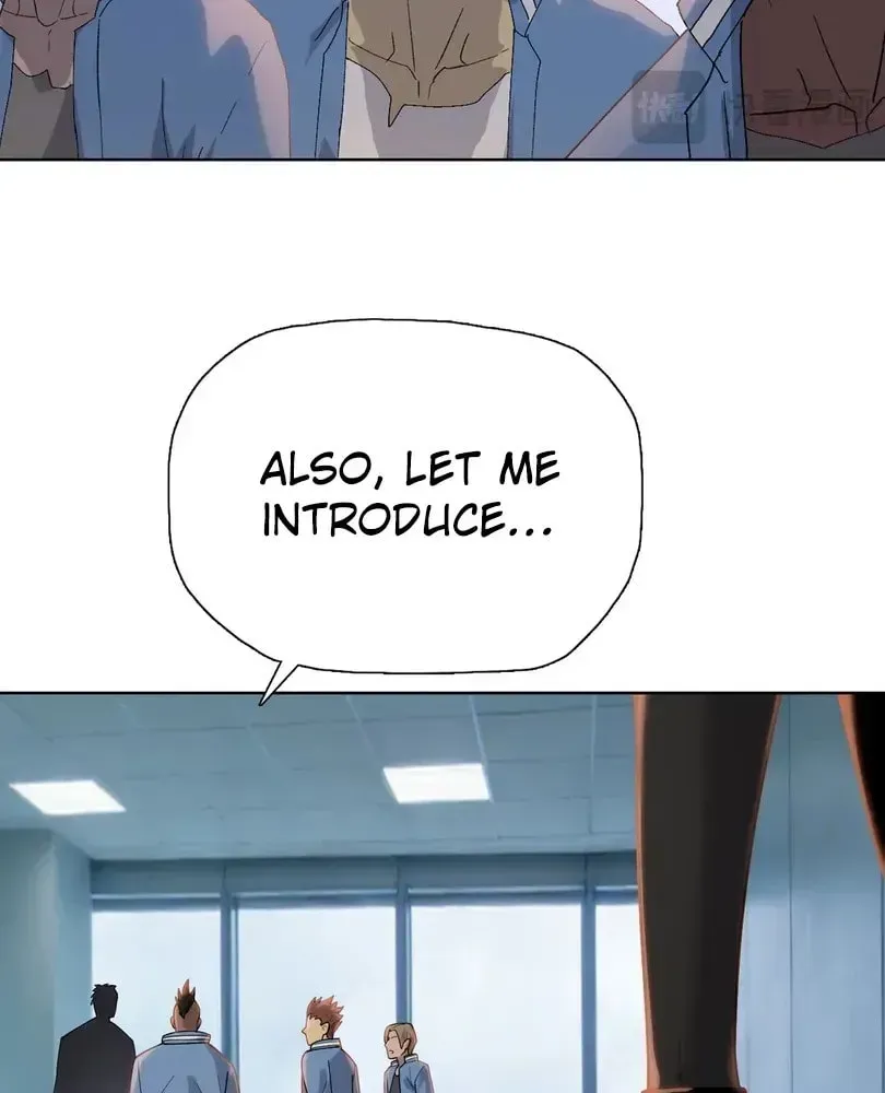 The Doomsday Ruthless Man: Hoarding Trillions of Supplies at the Beginning Chapter 111 - Page 14