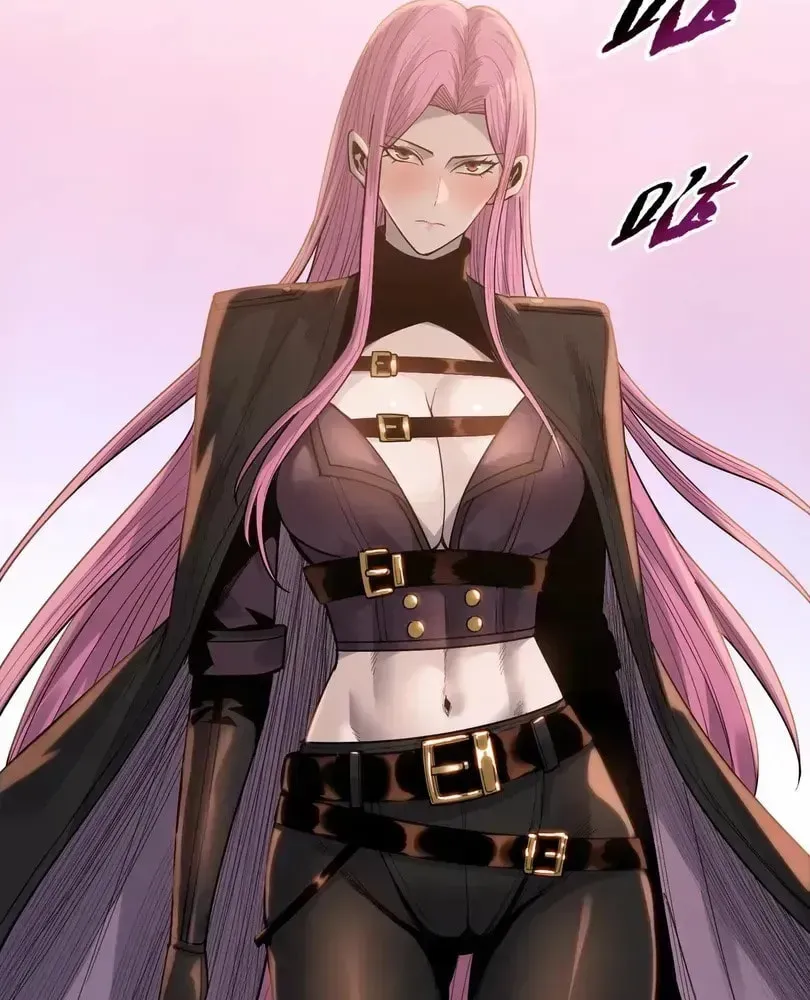 The Doomsday Ruthless Man: Hoarding Trillions of Supplies at the Beginning Chapter 111 - Page 16