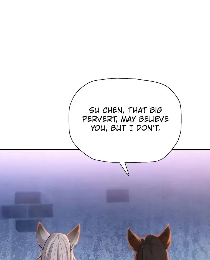 The Doomsday Ruthless Man: Hoarding Trillions of Supplies at the Beginning Chapter 111 - Page 26