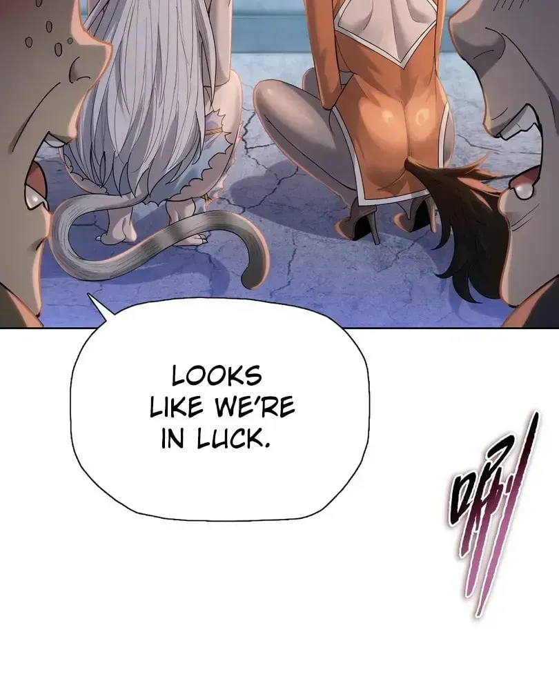 The Doomsday Ruthless Man: Hoarding Trillions of Supplies at the Beginning Chapter 111 - Page 29