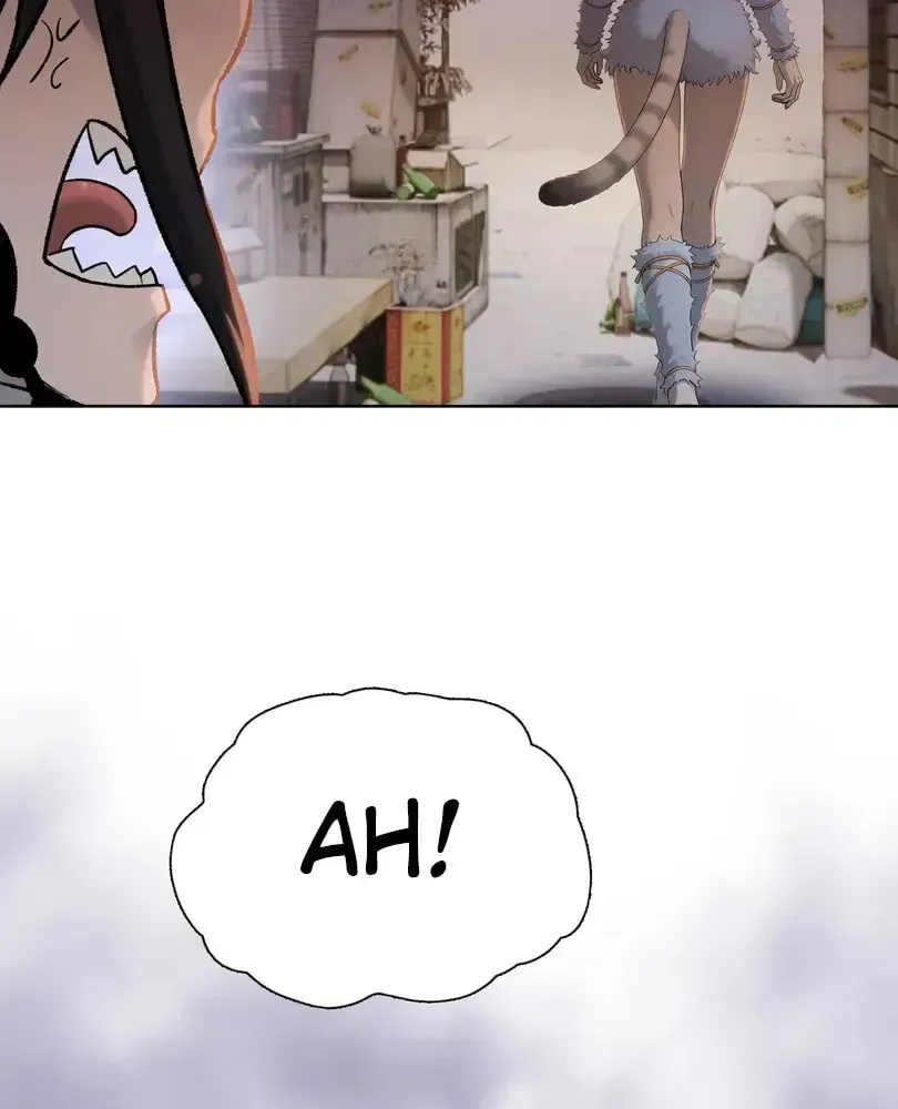 The Doomsday Ruthless Man: Hoarding Trillions of Supplies at the Beginning Chapter 111 - Page 38