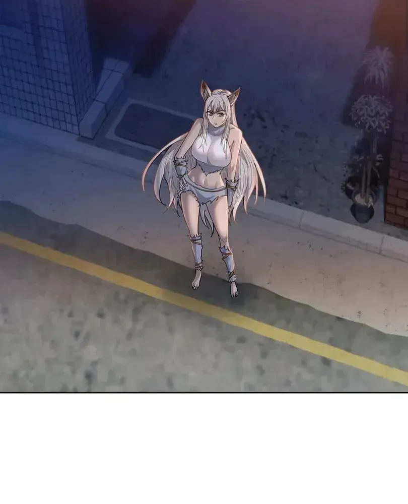 The Doomsday Ruthless Man: Hoarding Trillions of Supplies at the Beginning Chapter 111 - Page 45