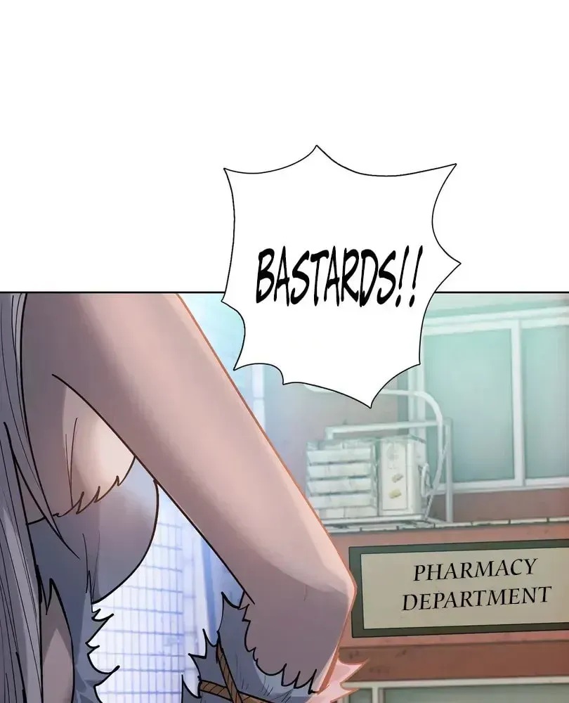 The Doomsday Ruthless Man: Hoarding Trillions of Supplies at the Beginning Chapter 111 - Page 46