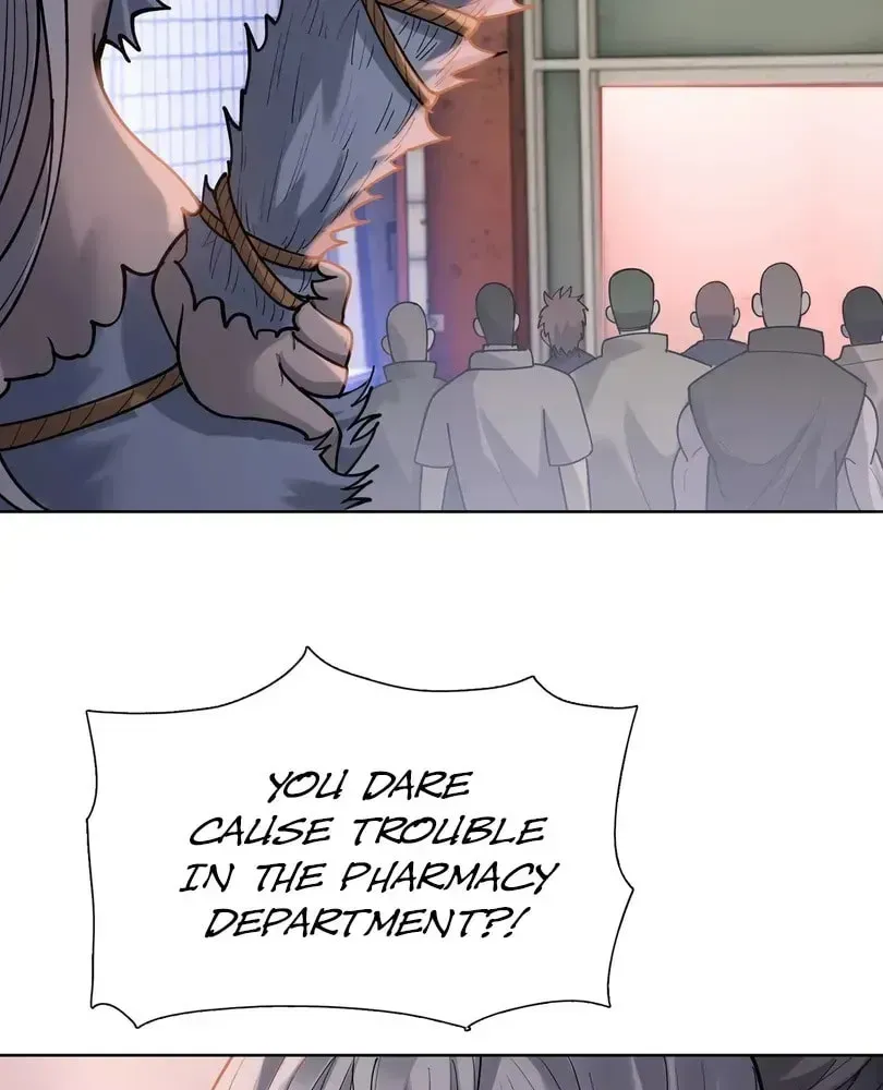 The Doomsday Ruthless Man: Hoarding Trillions of Supplies at the Beginning Chapter 111 - Page 47