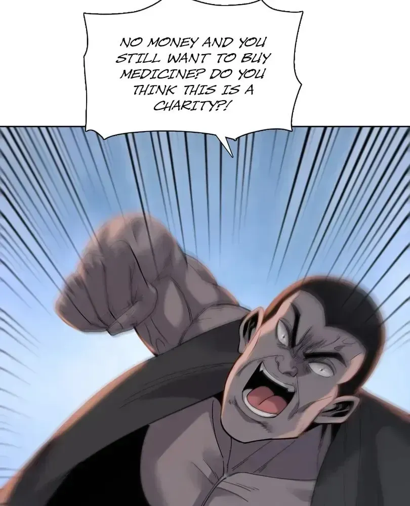 The Doomsday Ruthless Man: Hoarding Trillions of Supplies at the Beginning Chapter 111 - Page 50