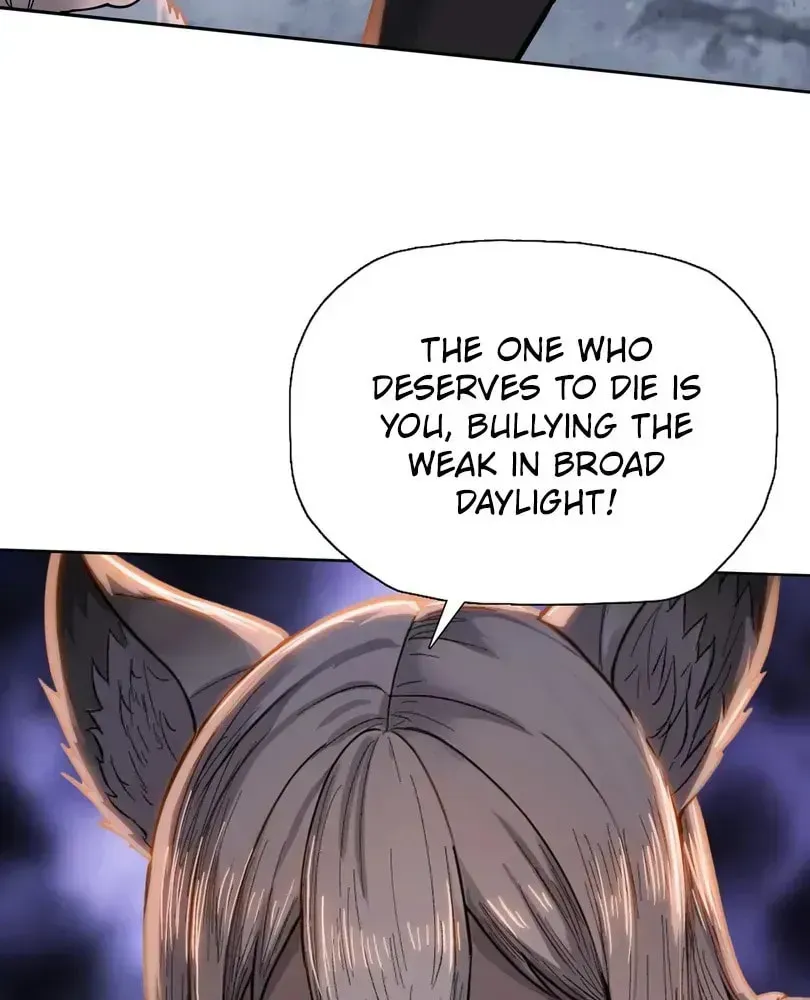 The Doomsday Ruthless Man: Hoarding Trillions of Supplies at the Beginning Chapter 111 - Page 55