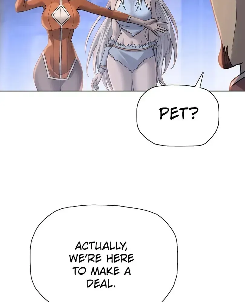 The Doomsday Ruthless Man: Hoarding Trillions of Supplies at the Beginning Chapter 111 - Page 67