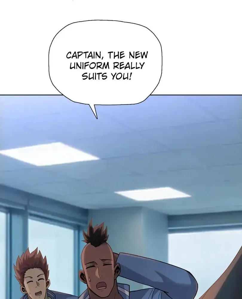 The Doomsday Ruthless Man: Hoarding Trillions of Supplies at the Beginning Chapter 111 - Page 7