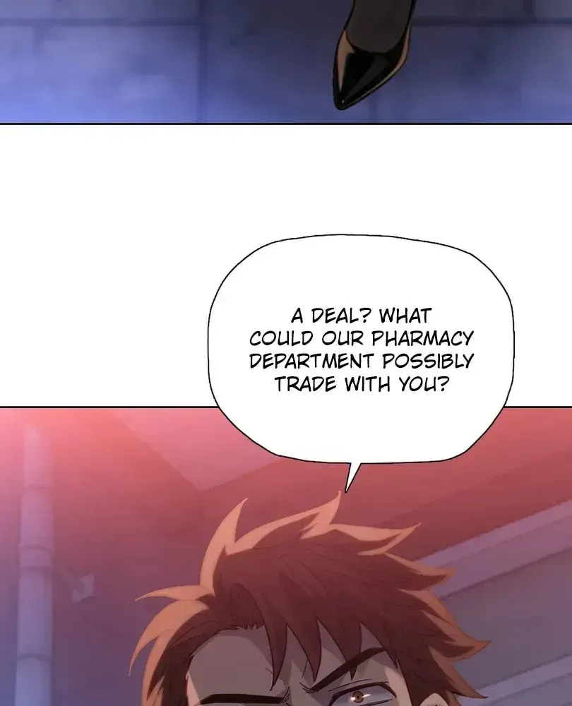 The Doomsday Ruthless Man: Hoarding Trillions of Supplies at the Beginning Chapter 111 - Page 70