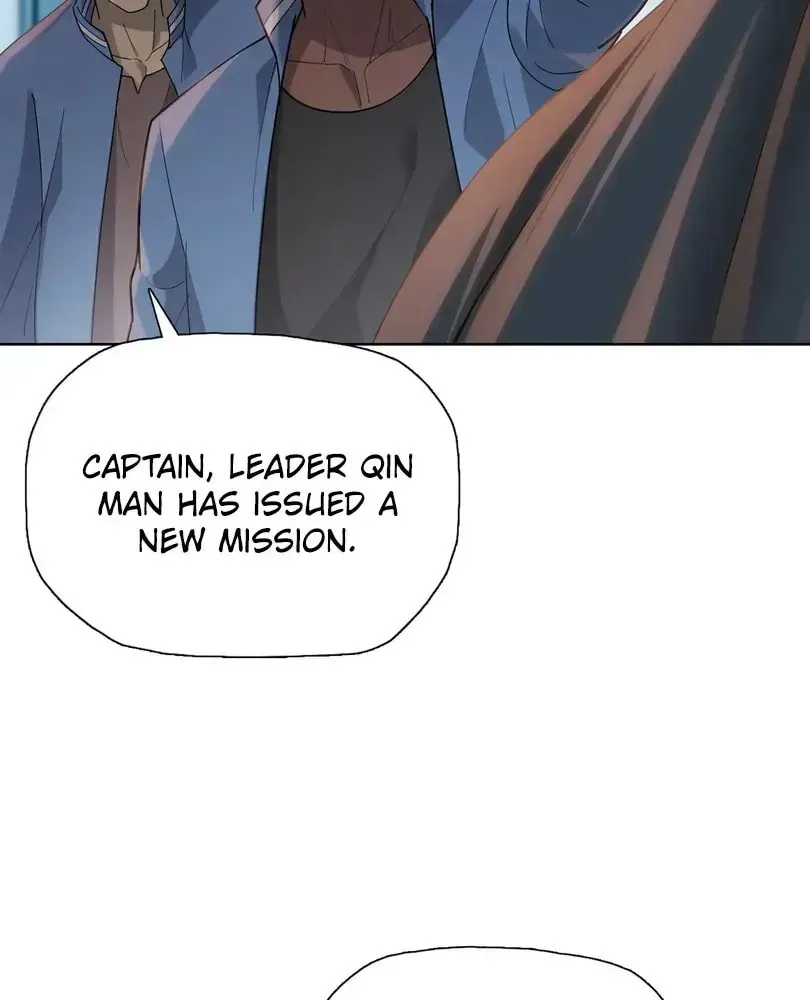 The Doomsday Ruthless Man: Hoarding Trillions of Supplies at the Beginning Chapter 111 - Page 8