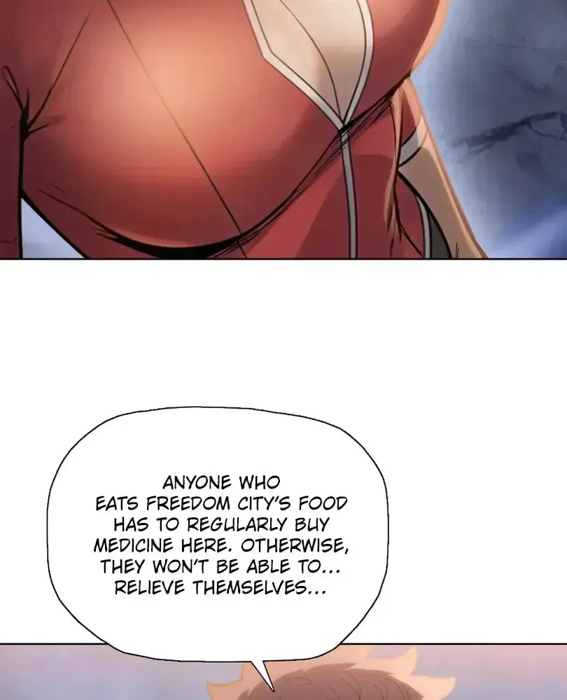 The Doomsday Ruthless Man: Hoarding Trillions of Supplies at the Beginning Chapter 111 - Page 87