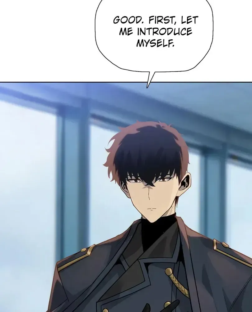 The Doomsday Ruthless Man: Hoarding Trillions of Supplies at the Beginning Chapter 111 - Page 9