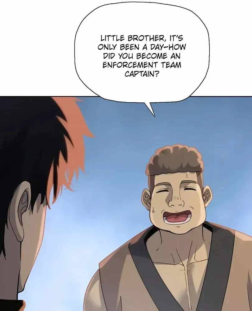 The Doomsday Ruthless Man: Hoarding Trillions of Supplies at the Beginning Chapter 112 - Page 21