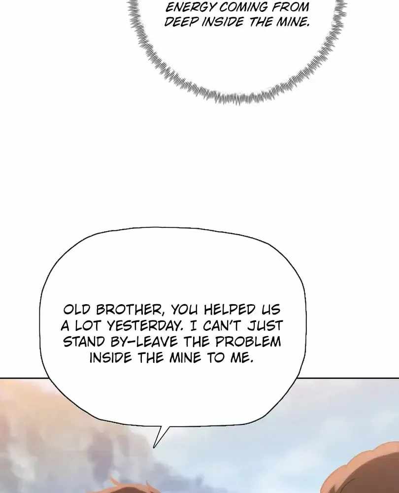 The Doomsday Ruthless Man: Hoarding Trillions of Supplies at the Beginning Chapter 112 - Page 33