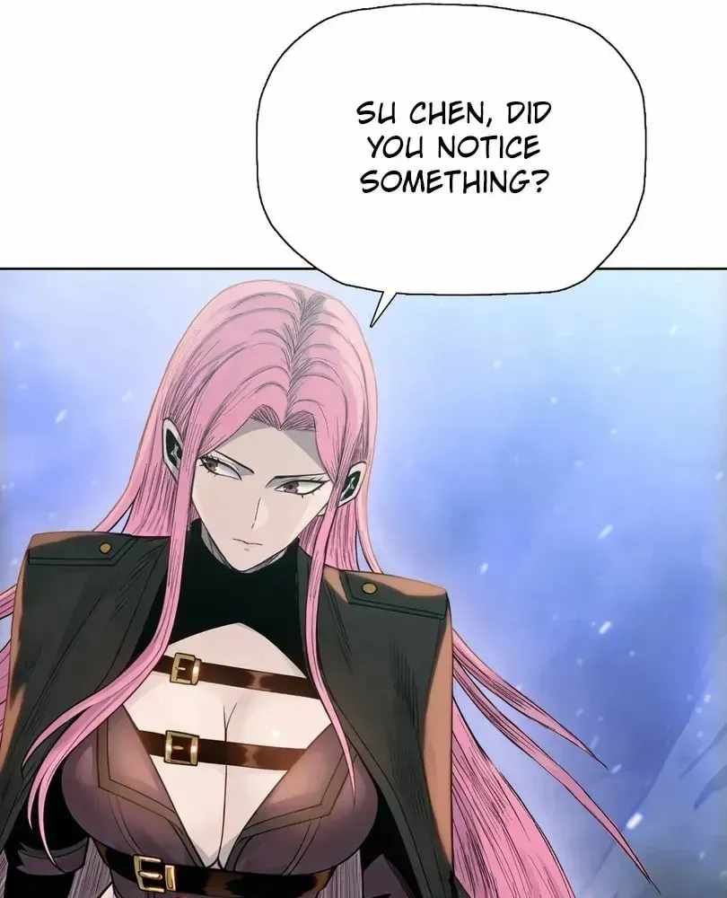 The Doomsday Ruthless Man: Hoarding Trillions of Supplies at the Beginning Chapter 112 - Page 50