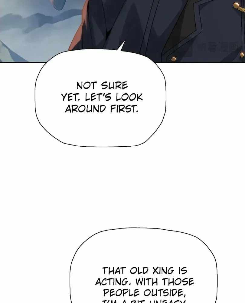 The Doomsday Ruthless Man: Hoarding Trillions of Supplies at the Beginning Chapter 112 - Page 52