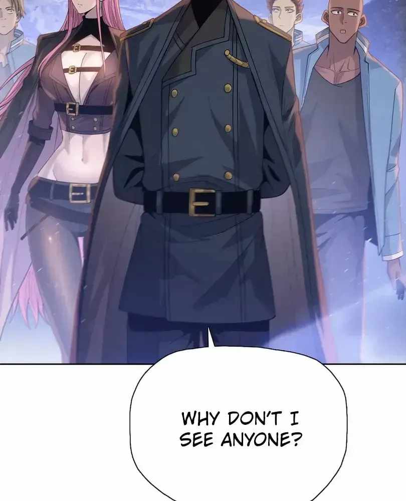 The Doomsday Ruthless Man: Hoarding Trillions of Supplies at the Beginning Chapter 112 - Page 6